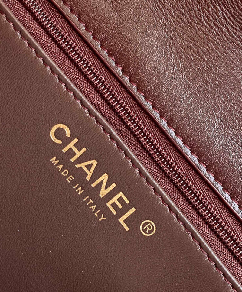 Chanel Large Flap Bag AS5145